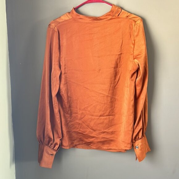 SHEIN blouse - Picture 2 of 2